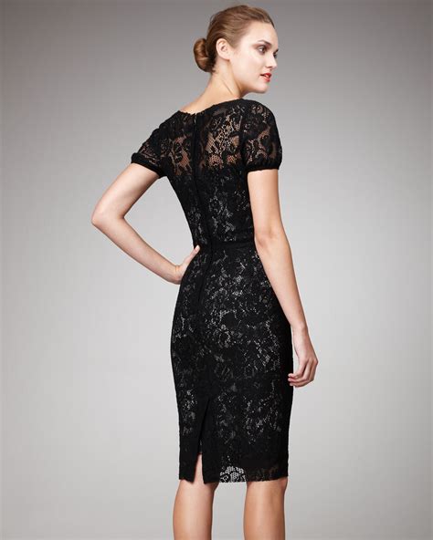 dolce gabbana short|dolce gabbana black lace dress.